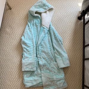 Victoria’s Secret Bathrobe